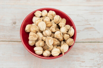 食材调味香料白豆蔻