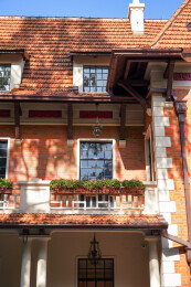 上海百代小红楼国歌诞生地主题展