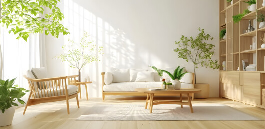 室内客厅家装背景