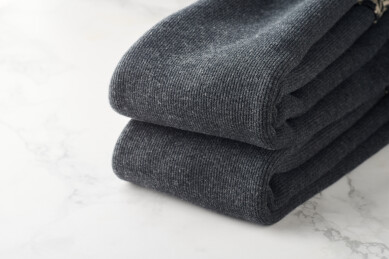 加绒加厚儿童打底保暖羊毛裤