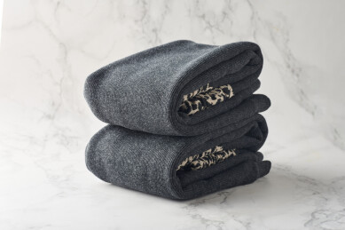 加绒加厚儿童打底保暖羊毛裤