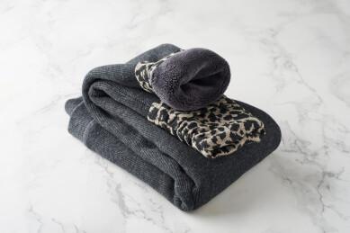 加绒加厚儿童打底保暖羊毛裤