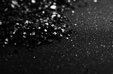 金属图案全帧拍摄