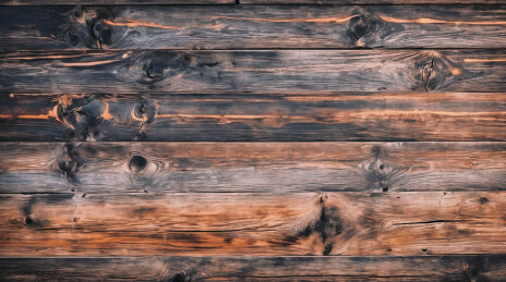 旧木板背景主题