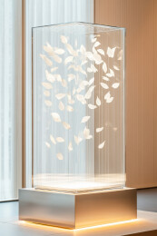 现代简约风格的装饰灯