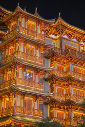 广州大佛寺