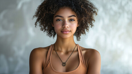 欧美美女模特人物