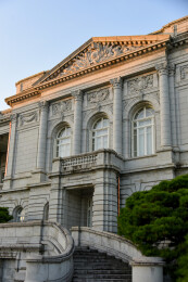 日本东京迎宾馆赤坂离宫