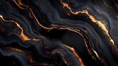 数码科技乌木纹理海报背景