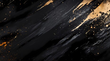 数码科技乌木纹理海报背景