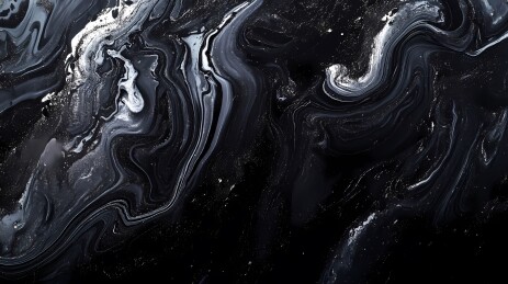 数码科技乌木纹理海报背景