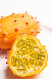刺角瓜火参果