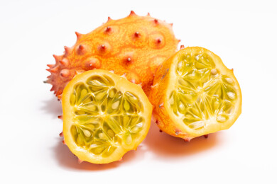 刺角瓜火参果
