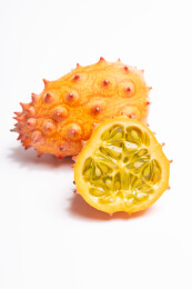 刺角瓜火参果
