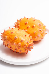 刺角瓜火参果