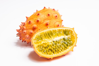 刺角瓜火参果