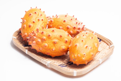 刺角瓜火参果