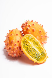 刺角瓜火参果