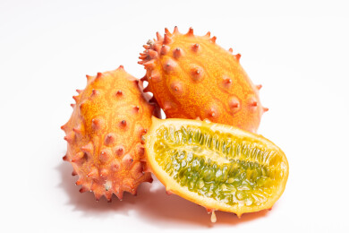 刺角瓜火参果