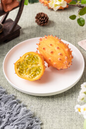 刺角瓜火参果