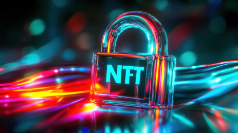 NFT加密锁：数字资产的安全保障