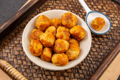 猴头酥休闲零食