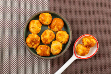 猴头酥休闲零食