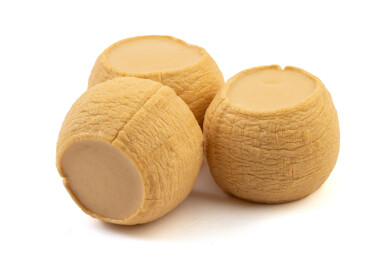 传统名点春节祭灶糖瓜黏