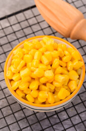 即食玉米粒