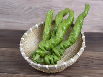 蔬菜螺丝椒