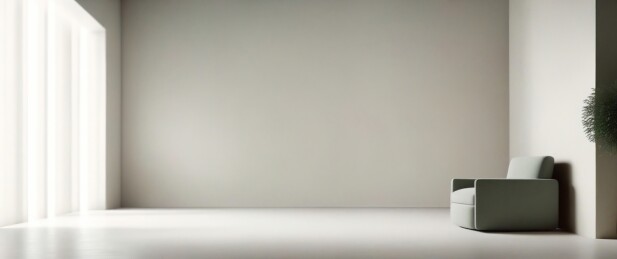 简约室内设计主题