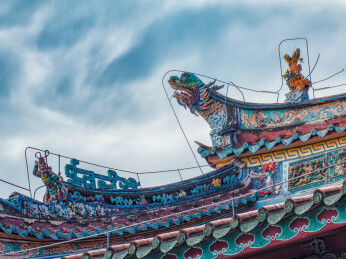 潮汕嵌瓷
