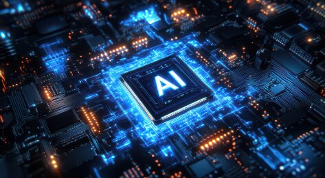 AI人工智能科技芯片
