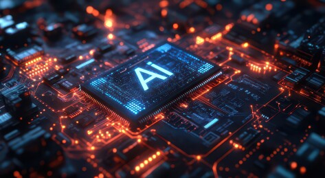 AI人工智能科技芯片