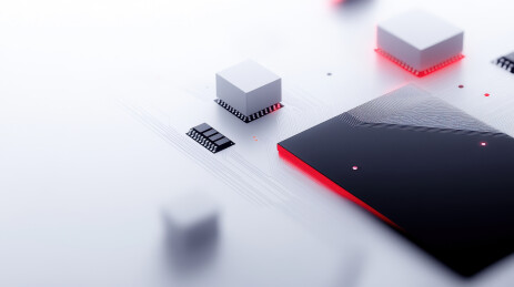 高科技电子元件