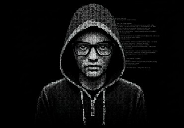 数字世界的黑客