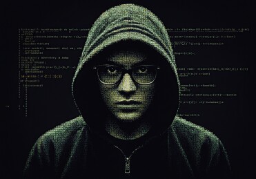 数字世界的黑客