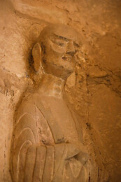 河南省郑州市巩义市巩县石窟（巩义石窟寺）