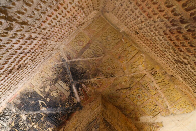 河南省郑州市巩义市巩县石窟（巩义石窟寺）