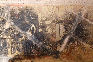 河南省郑州市巩义市巩县石窟（巩义石窟寺）