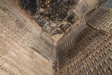 河南省郑州市巩义市巩县石窟（巩义石窟寺）