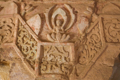 河南省郑州市巩义市巩县石窟（巩义石窟寺）