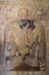 河南省郑州市巩义市巩县石窟（巩义石窟寺）