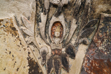 河南省郑州市巩义市巩县石窟（巩义石窟寺）