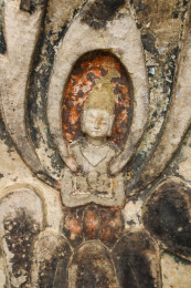 河南省郑州市巩义市巩县石窟（巩义石窟寺）