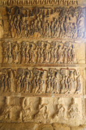 河南省郑州市巩义市巩县石窟（巩义石窟寺）