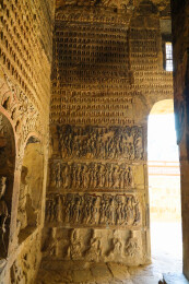 河南省郑州市巩义市巩县石窟（巩义石窟寺）