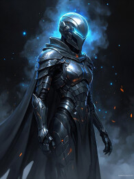 未来装甲女战士