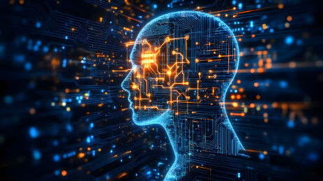 【AIGC】脑机芯片接口、人工智能机器人