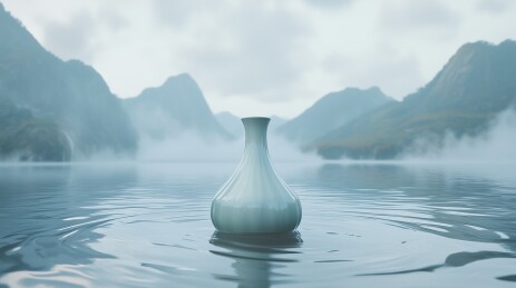 瓷器艺术